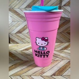 Hello Kitty 32oz Cup
